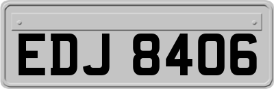 EDJ8406