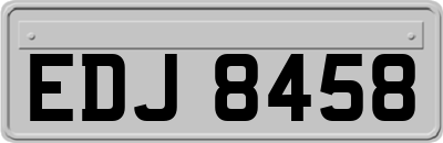 EDJ8458