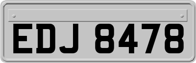 EDJ8478