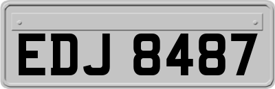 EDJ8487