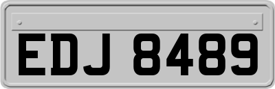 EDJ8489
