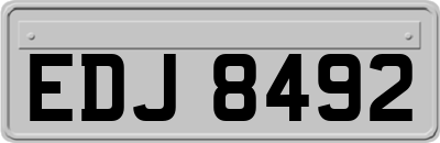 EDJ8492