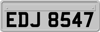 EDJ8547