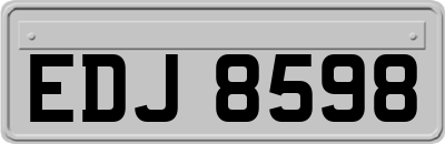 EDJ8598