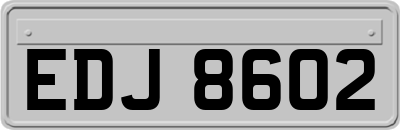 EDJ8602
