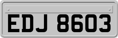 EDJ8603