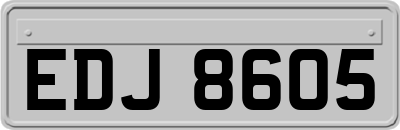 EDJ8605