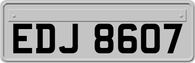 EDJ8607