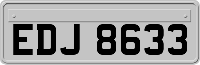EDJ8633