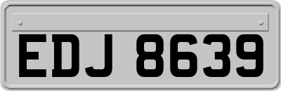 EDJ8639