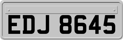 EDJ8645