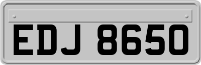 EDJ8650
