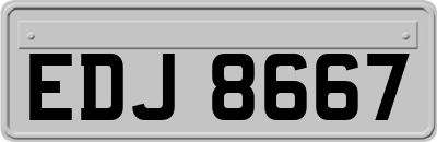 EDJ8667