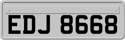 EDJ8668