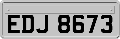 EDJ8673