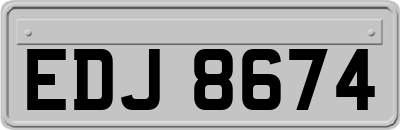 EDJ8674