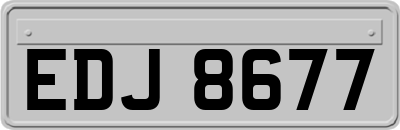EDJ8677