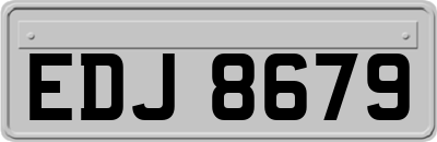 EDJ8679