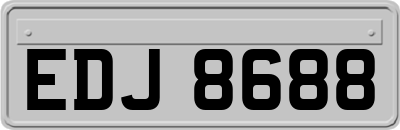 EDJ8688