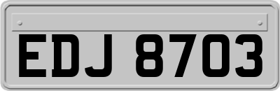 EDJ8703
