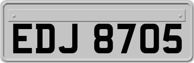 EDJ8705
