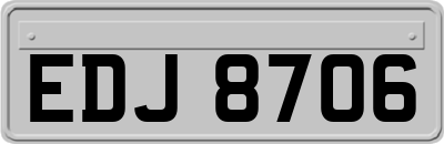 EDJ8706