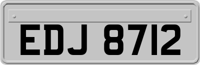 EDJ8712
