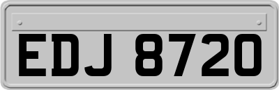 EDJ8720