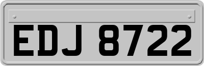 EDJ8722