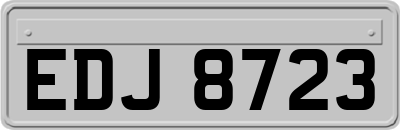EDJ8723