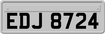 EDJ8724