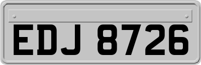 EDJ8726