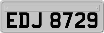 EDJ8729
