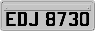 EDJ8730