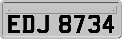 EDJ8734