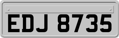 EDJ8735