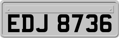 EDJ8736