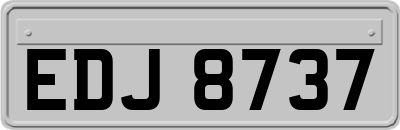 EDJ8737