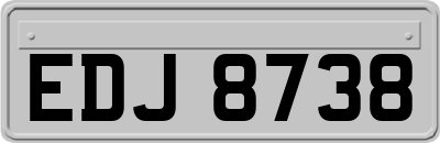 EDJ8738