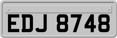EDJ8748