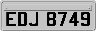 EDJ8749