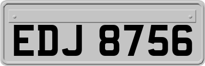 EDJ8756