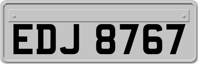 EDJ8767