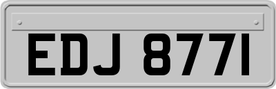 EDJ8771