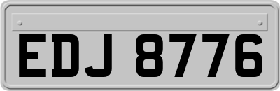 EDJ8776