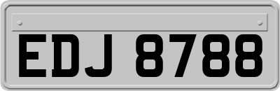 EDJ8788