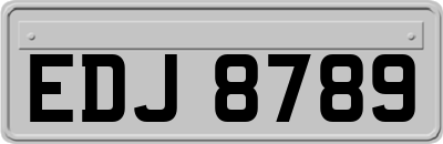 EDJ8789