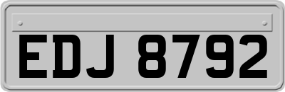 EDJ8792