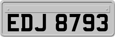 EDJ8793
