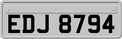 EDJ8794